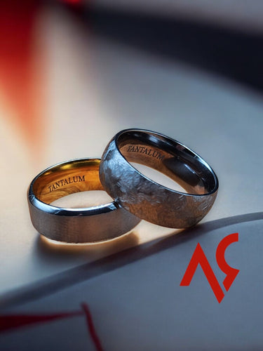 Choosing Your Wedding Band - Your Love, Your Style, Your Ring